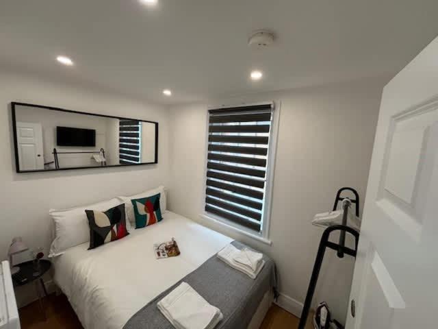 New Soho Loft - Apt 2 By Indigo Flats London Exterior photo